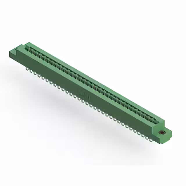 307-064-459-207 EDAC Inc.  Edgeboard Connectors